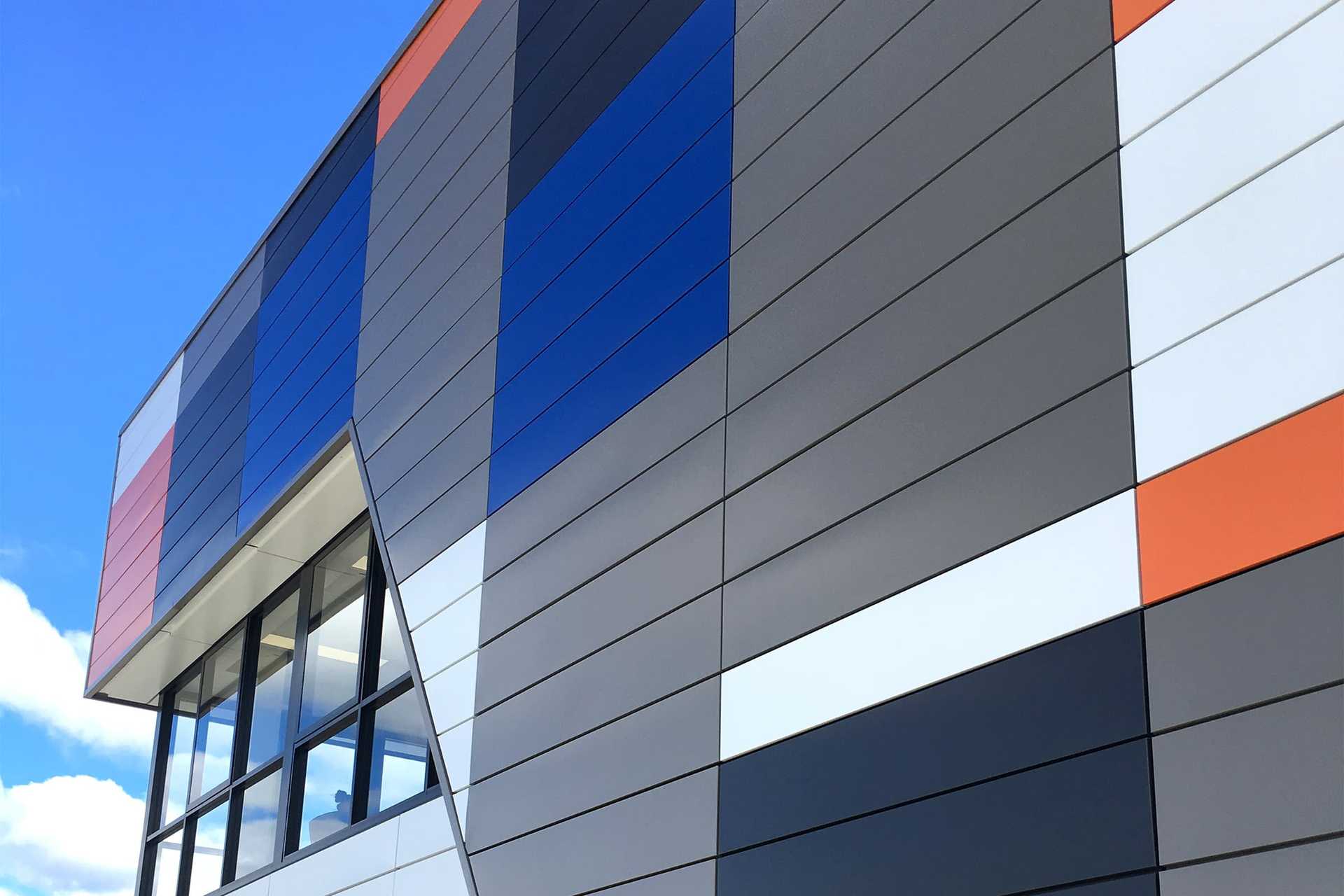 Metal Roofing and Building Supplies