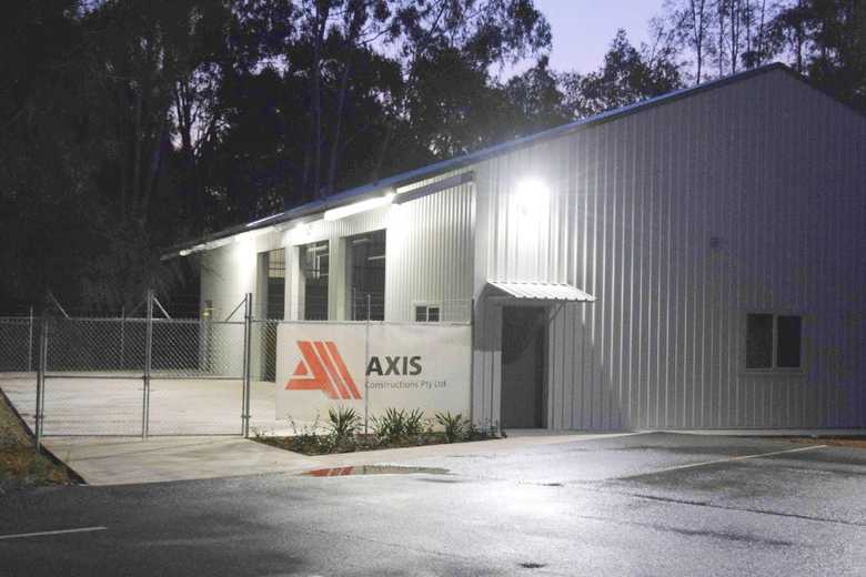Sydney International Regatta Centre
