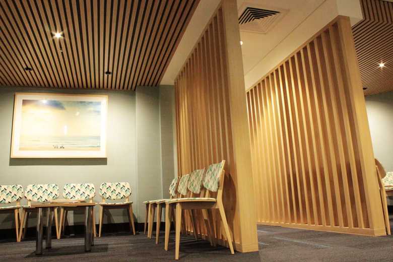 Royal Hospital for Women Fertility Research Centre