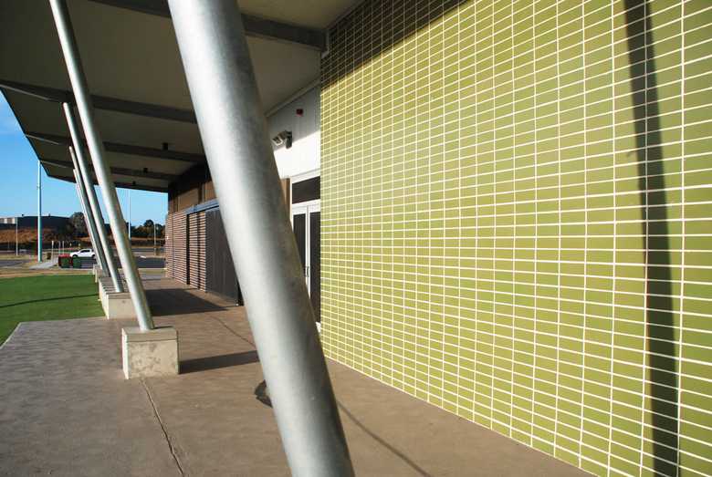 Narellan Sports Hub