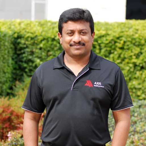 Sanjeev Siva