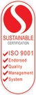 ISO 9001 Certification