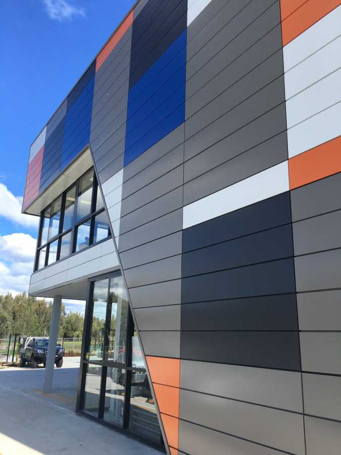 Metal Roofing and Building Supplies