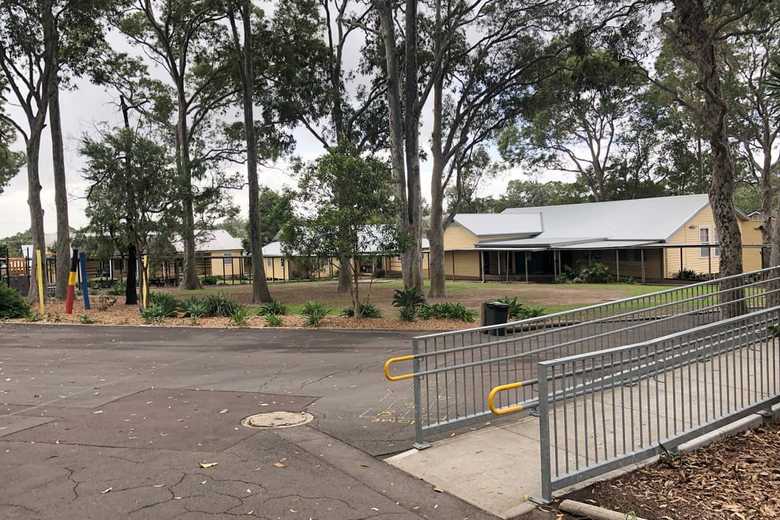 Hunter Region School Roof