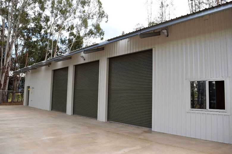 Sydney International Regatta Centre