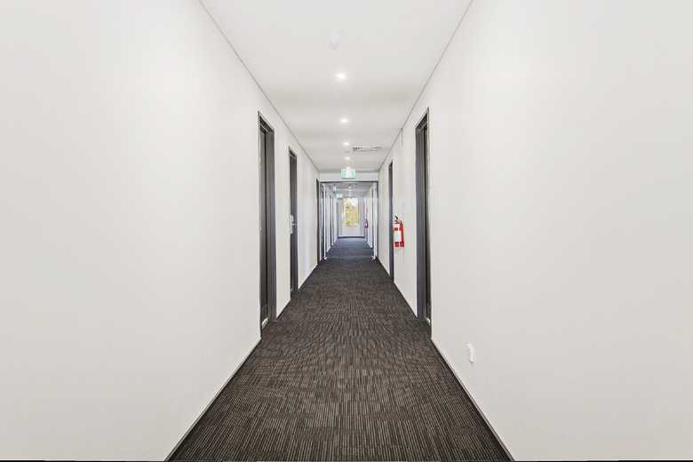 Alpha Hotel