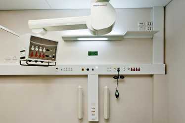 Sydney Children’s Hospital Simulation Centre