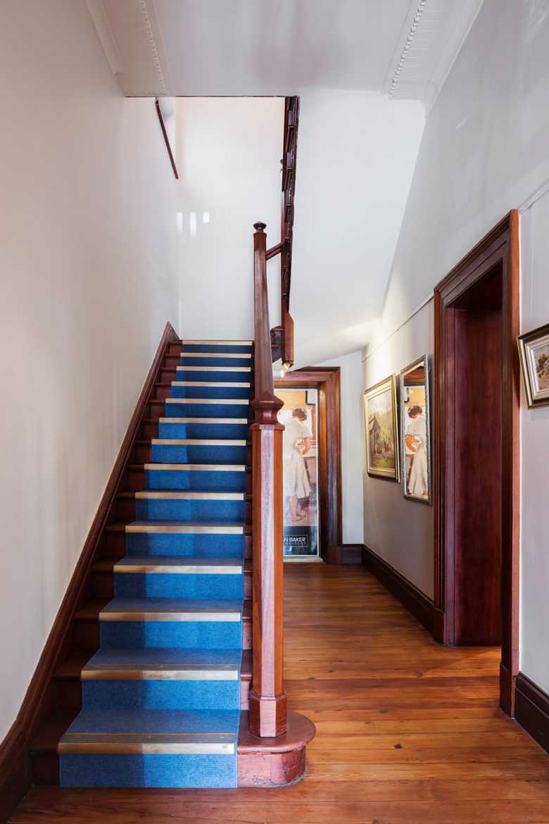 Macaria Heritage Art Gallery