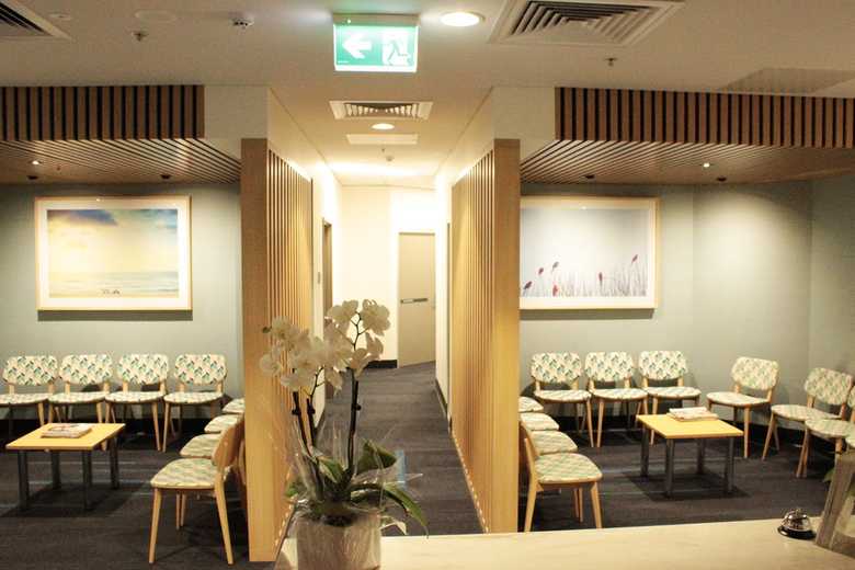 Royal Hospital for Women Fertility Research Centre