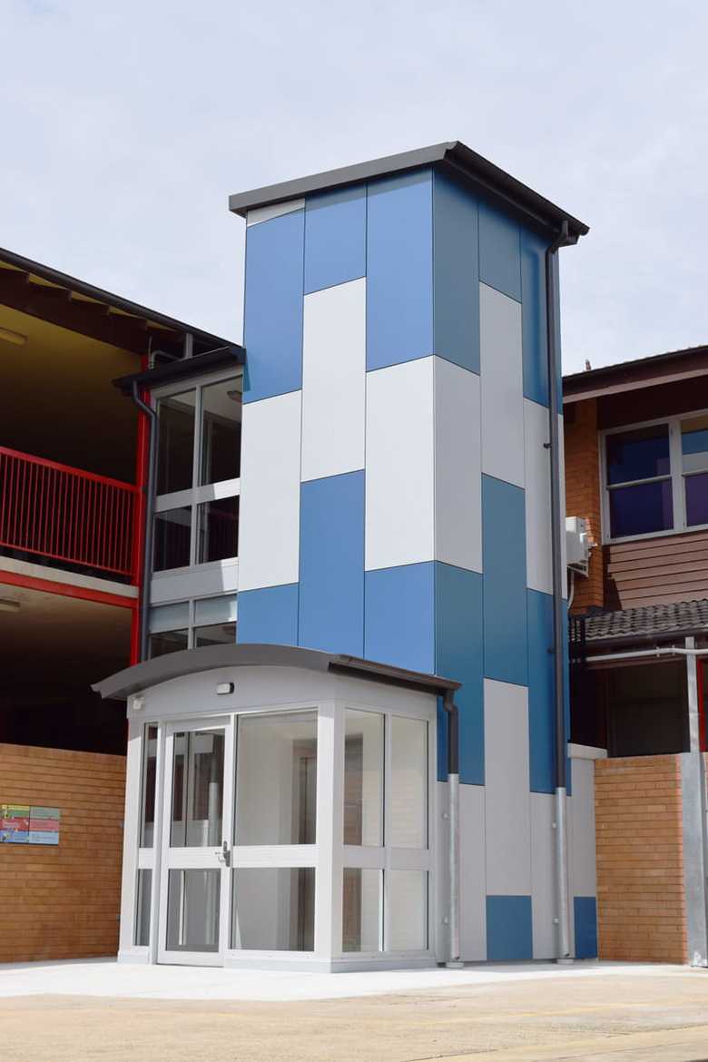 Lurnea and Bradbury Schools