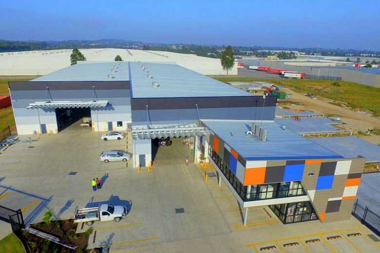 Metal Roofing & Building Supplies