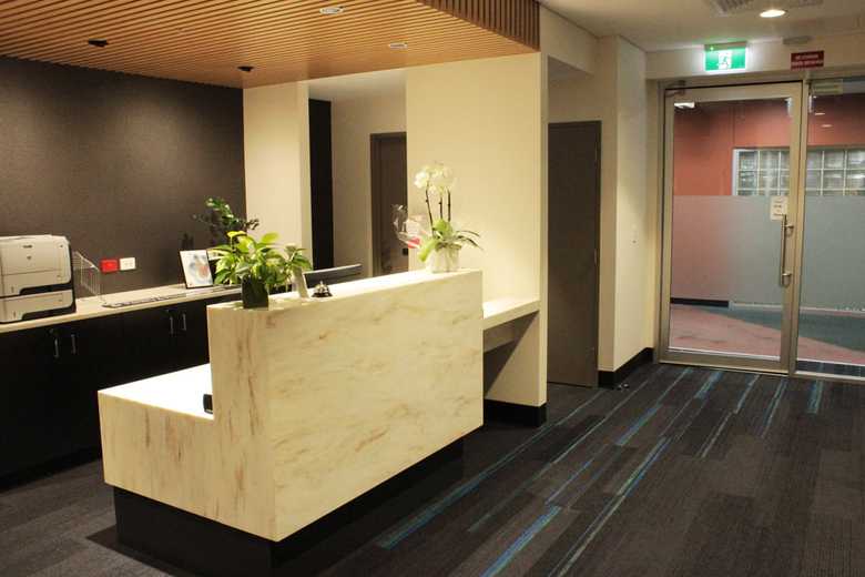 Royal Hospital for Women Fertility Research Centre