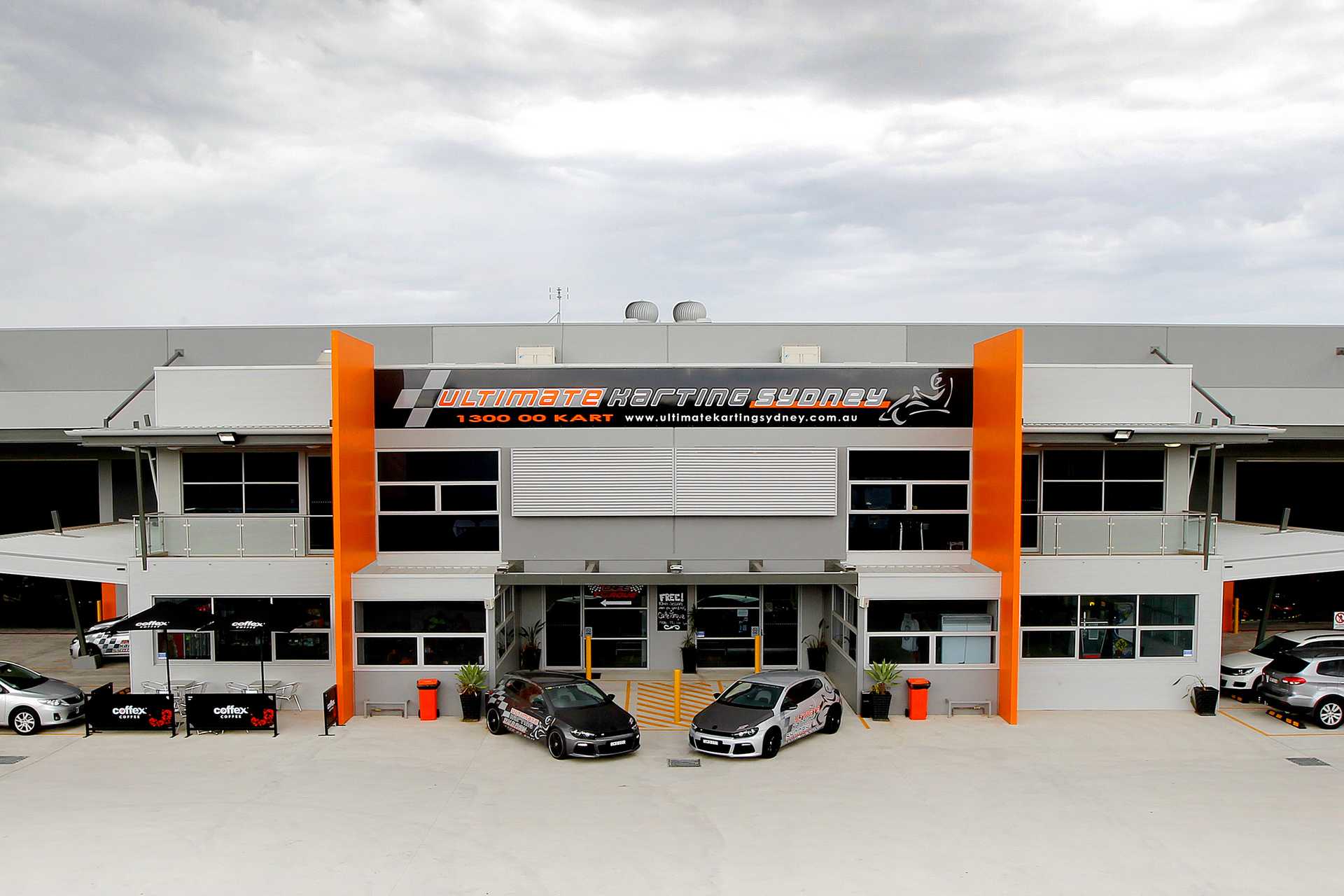 Ultimate Karting