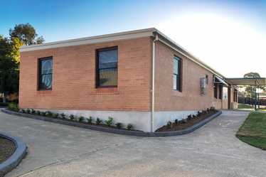 Rosemeadow Public School