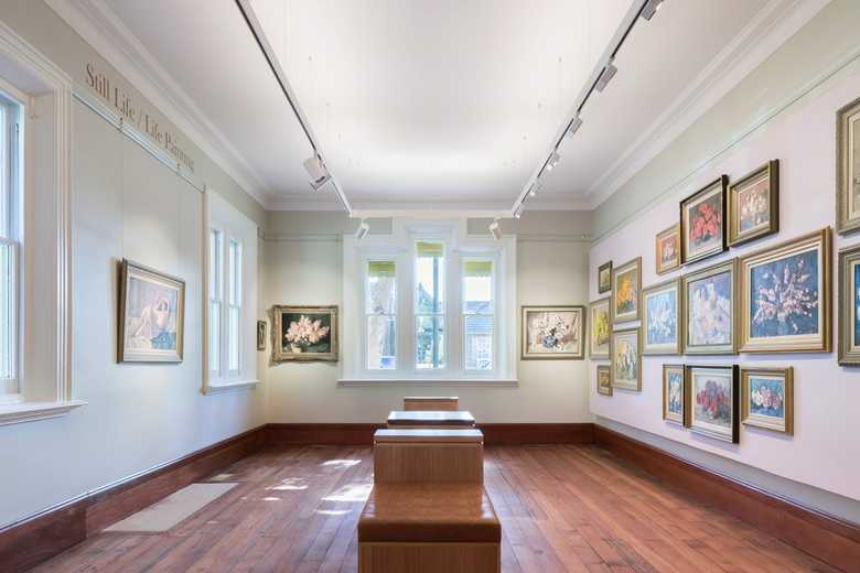Macaria Heritage Art Gallery